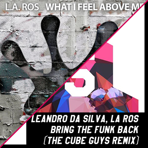 ALAIN CROSTELLI (L.A.ROS) 