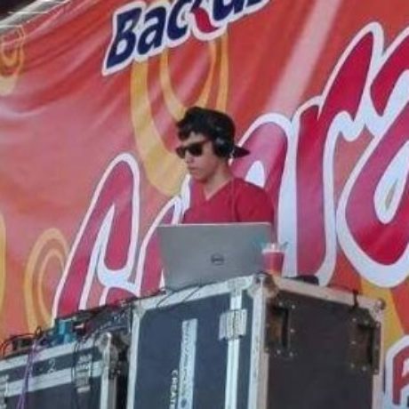 Foto del perfil de Alonso Serquén